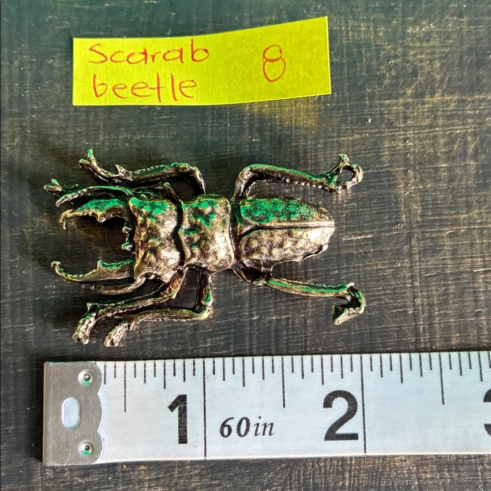 N/A nwt metal